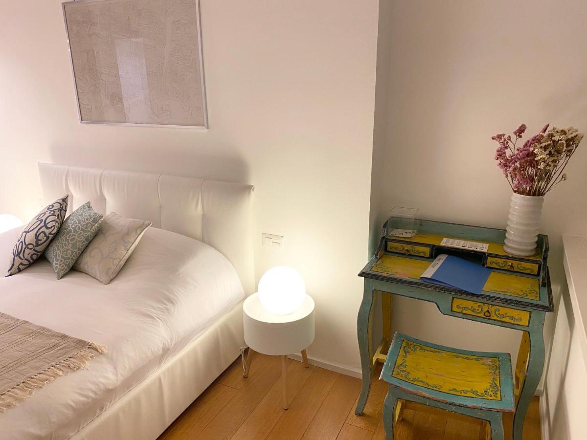 Repubblica One Room Apartment Milano Dış mekan fotoğraf