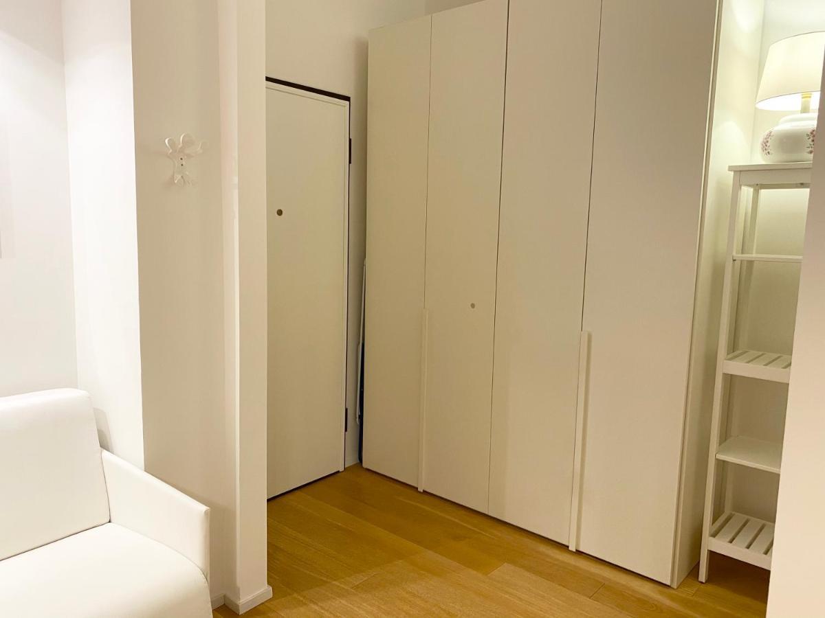 Repubblica One Room Apartment Milano Dış mekan fotoğraf