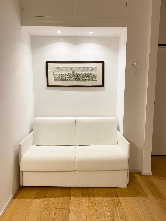 Repubblica One Room Apartment Milano Dış mekan fotoğraf